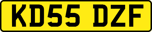KD55DZF