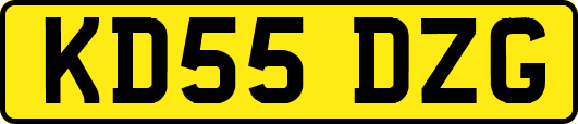KD55DZG