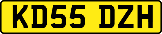 KD55DZH