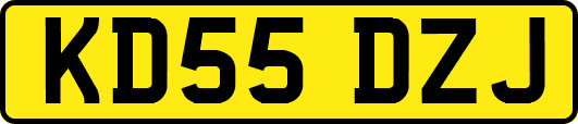 KD55DZJ