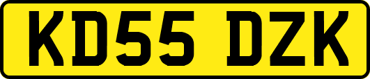 KD55DZK
