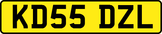 KD55DZL