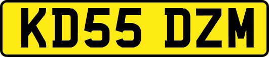 KD55DZM