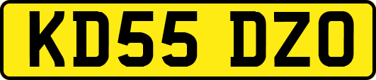 KD55DZO