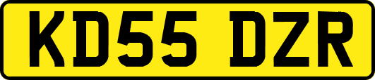 KD55DZR