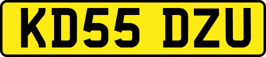 KD55DZU