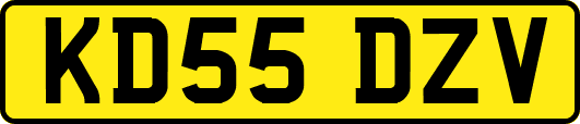 KD55DZV