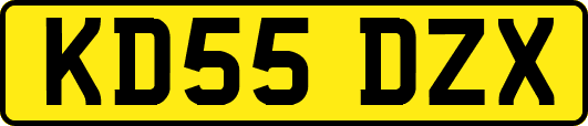 KD55DZX