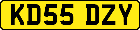 KD55DZY