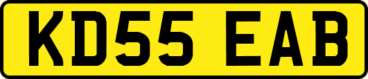 KD55EAB