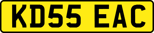 KD55EAC