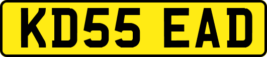 KD55EAD