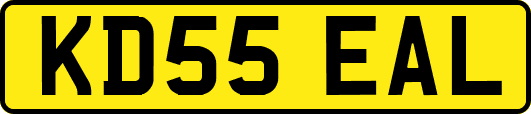 KD55EAL