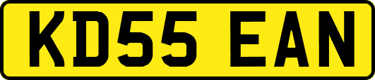 KD55EAN