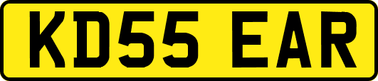 KD55EAR