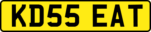 KD55EAT
