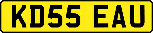 KD55EAU