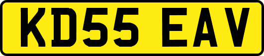 KD55EAV