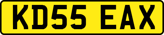 KD55EAX