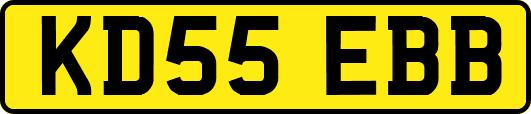 KD55EBB