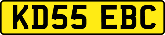 KD55EBC