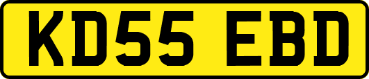 KD55EBD