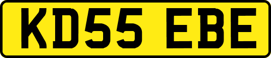 KD55EBE