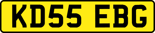 KD55EBG