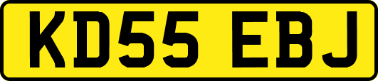 KD55EBJ
