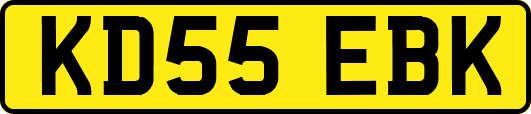 KD55EBK