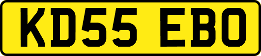 KD55EBO