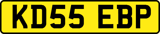 KD55EBP