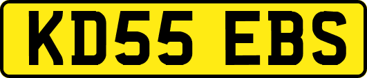 KD55EBS