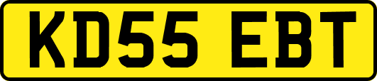 KD55EBT