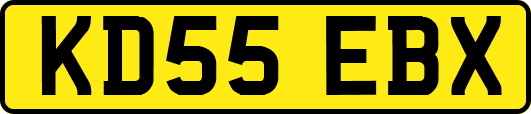 KD55EBX