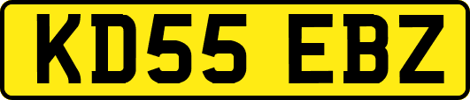KD55EBZ