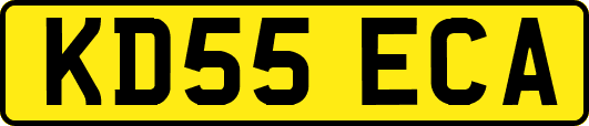 KD55ECA