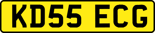KD55ECG