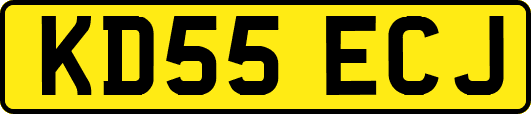 KD55ECJ