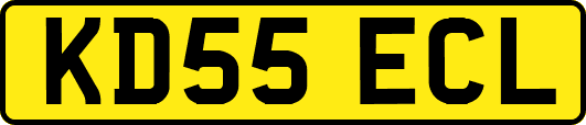 KD55ECL