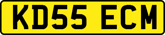 KD55ECM