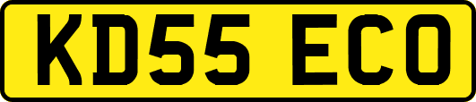 KD55ECO