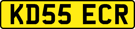 KD55ECR
