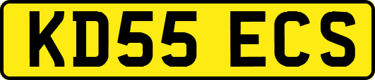 KD55ECS