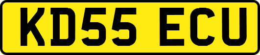 KD55ECU