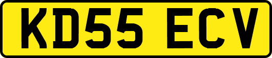KD55ECV
