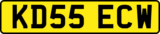KD55ECW