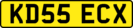 KD55ECX
