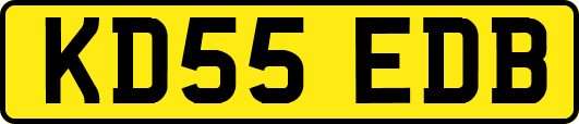 KD55EDB