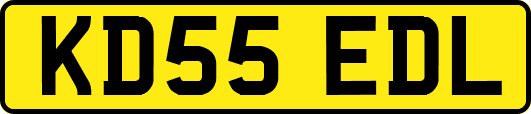 KD55EDL